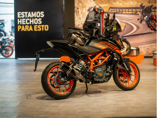 Imagen 8 de 25 de Ktm Duke 250 Entrega Inmediata