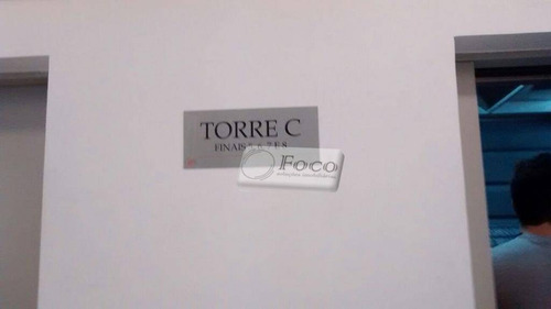 Imagem 29 de 30 de Apartamento Residencial À Venda, Picanco, Guarulhos - Ap0264. - Ap0264