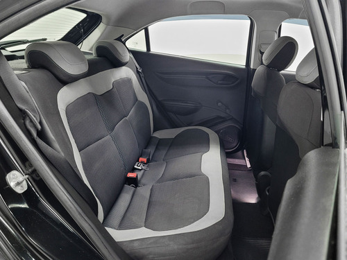 Chevrolet Onix MPFI LS 8V