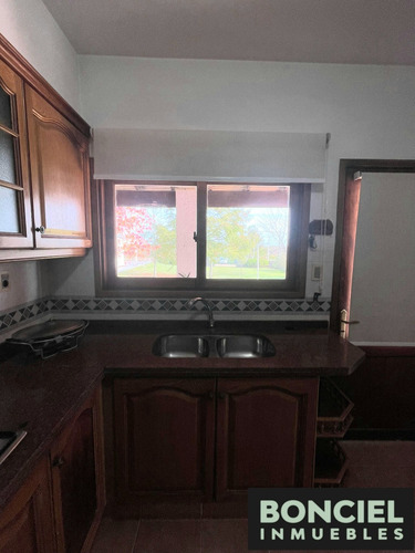 Excelente Casa 3 Dormitorios En Colinas Del Mirador
