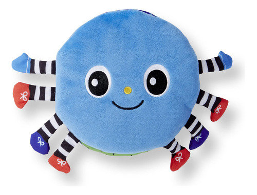 Melissa & Doug K's Kids Itsy-bitsy Spider - Libro De Activi.