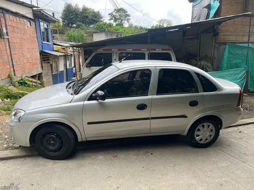 Chevrolet Evolution 1.4l