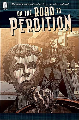 On The Road To Perdition 1 + 2