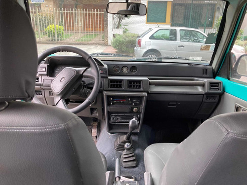 Daihatsu Feroza 1.6 4x4 1994
