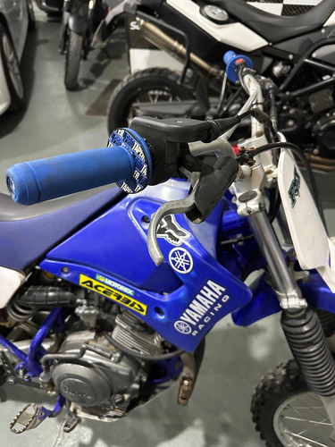 Yamaha Ttr 125