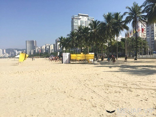 Imagem 19 de 30 de Stanconfort Santos - Apartamento Para Venda Em Santos - Po2085 - 32891740
