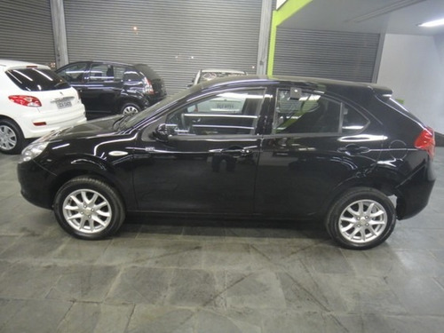 Jac J3 Hatch 1.4 16v 4p Completo Couro E Rodas 2012