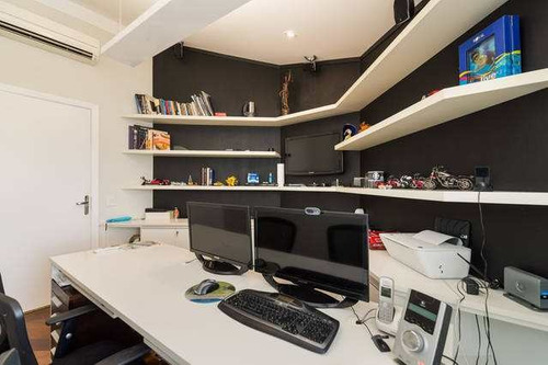 Imagem 21 de 30 de Casa De Condomínio Com 4 Dorms, Alphaville, Santana De Parnaíba - R$ 5.3 Mi, Cod: 209400 - A209400