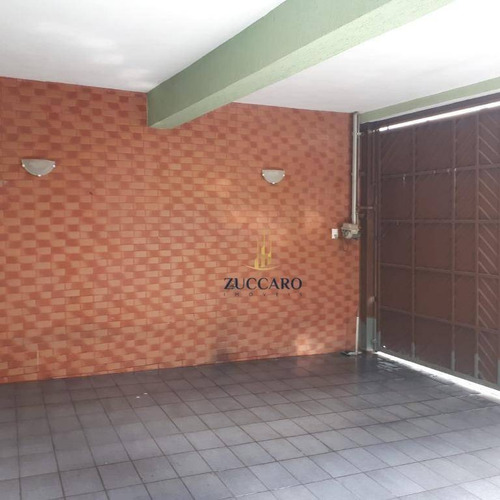 Terreno À Venda, 200 M² Por R$ 299.000,00 - Cidade Soberana - Guarulhos/sp - Te0952