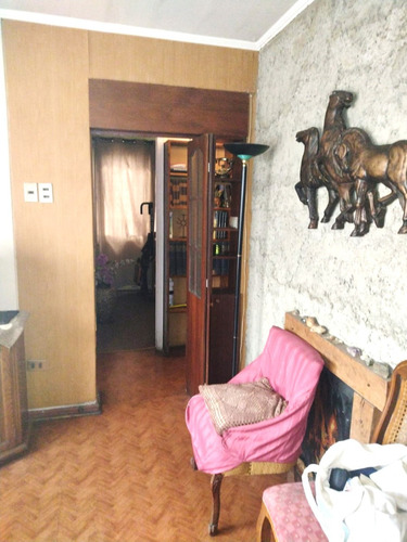 Casa Esquina Avda Macul Con Avda Las Torres (amador Neghme