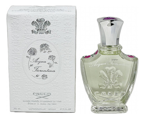 Creed Acqua Fiorentina Eau De Parfum 75 Ml Para Mujer