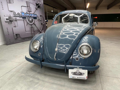 Volkswagen Split Window