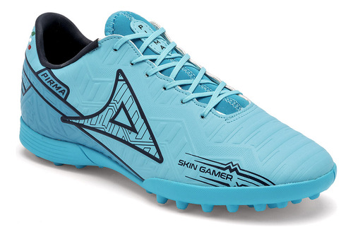 Tenis Deportivo Pirma Azul 3047