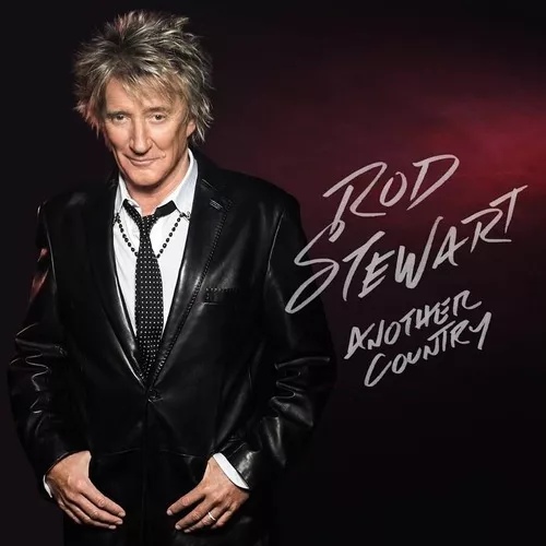 Cd Rod Stewart -another Country | Cuotas sin interés