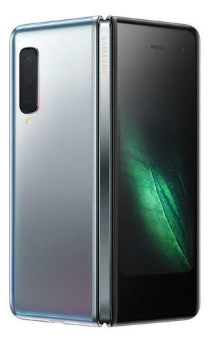Samsung Galaxy Fold 512 GB space silver 12 GB RAM
