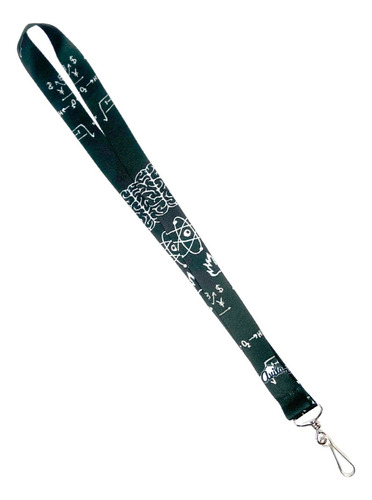 Lanyard Portacarnet Coleccion Clasica Uniformes Ávila