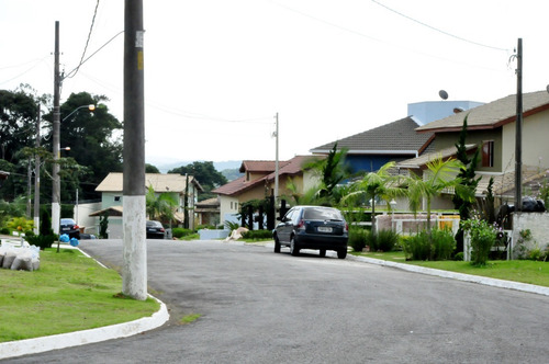 Imagem 23 de 30 de Casa Em Condomínio À Venda, Condomínio Parque Delfim Verde, Itapecerica Da Serra/sp - 2194