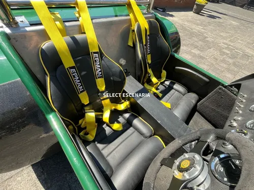 Caterham Super 7