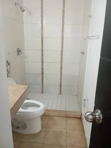 Apartamento A La Venta En Colon
