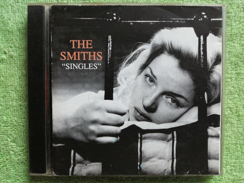 Eam Cd The Smiths Singles 1995 The Best Of Greatest Hits Wea