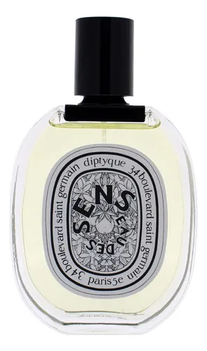 Perfume Feminino Diptyque Eau Des Sens Eau De Toilette 100ml
