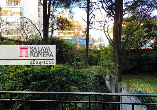 Imagen 3 de 14 de Departamento Para Reciclar Ambientes Super Amplios En Palermo
