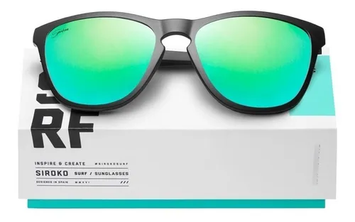 Gafas sol siroko sale