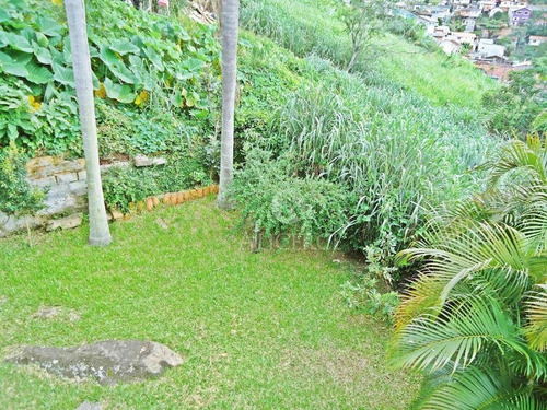 Imagem 13 de 30 de Casa Com Vista Mar Na Agronômica, Florianópolis - . - Ca0250