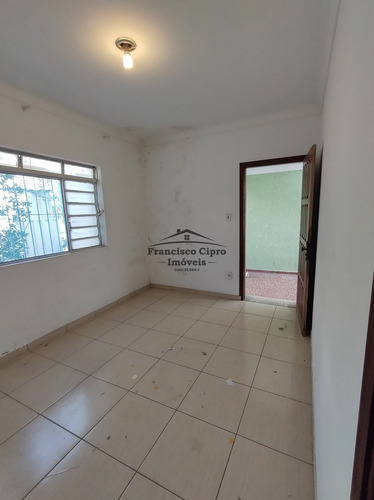 Imagem 5 de 30 de Casa À Venda No Bairro Pedregulho - Guaratinguetá/sp - Cs512