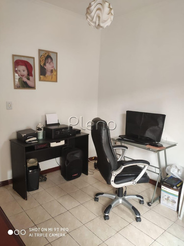 Imagem 18 de 30 de Casa À Venda Em Jardim Campos Elíseos - Ca029829