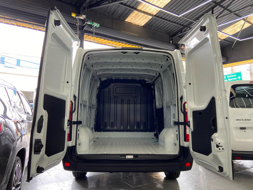 Renault Master 2.3 Dci Diesel Furgão L1h1 3p Manual
