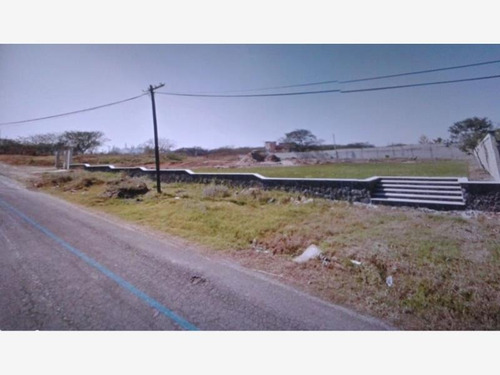 Imagen 2 de 10 de Terreno En Venta Villa Emiliano Zapata