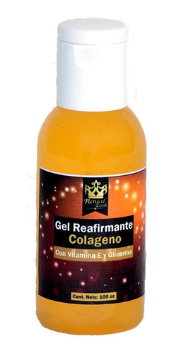 Gel De Colageno Royal Look 100ml (tienda)