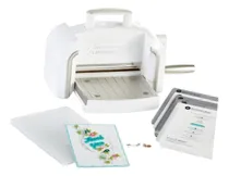 Comprar Máquina Troqueladora Platinum Corte