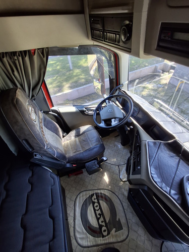 Volvo Fh 440 4x2t (2015)