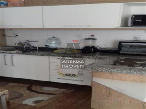 Imagem 6 de 8 de Apartamento - 367