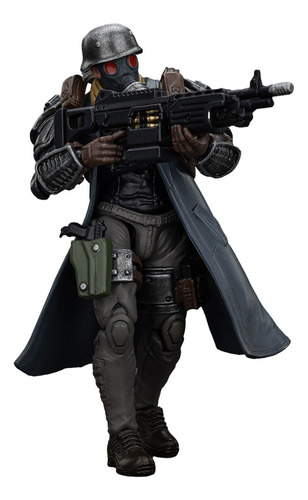 Figura De Acción Joytoy La Batalla De Las Estrellas Viper Mo
