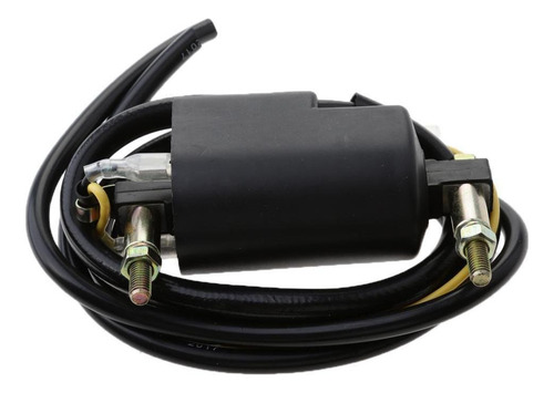 Bobina De Encendido De Doble Salida Universal De 4 Ohmios Pa