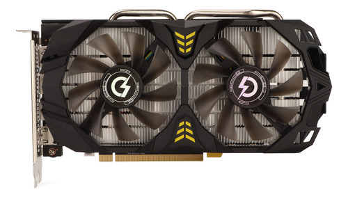 Tarjetas Gráficas Para Juegos Rx580 8gd5 Gddr5 1244 Mhz 7000