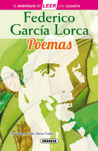 Federico Garcia Lorca-poemas   Tapa Dura, Nivel 3