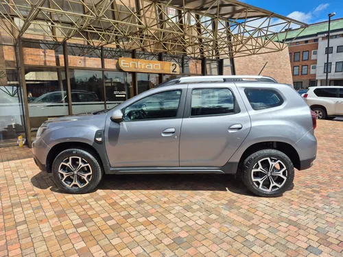 Renault Duster 1.3 T Iconic 4X4