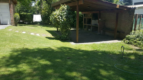 Imagen 4 de 14 de Dueño Vende Casa De 6 Amb. C/dep. Zona Iglesia (retasada)