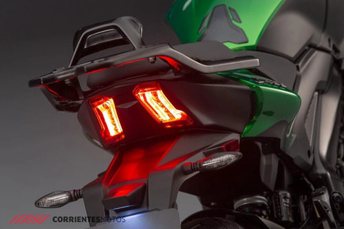 Imagen 5 de 7 de Bajaj Dominar 400 Ug Touring - Financiá $500.000 A Tasa 0%