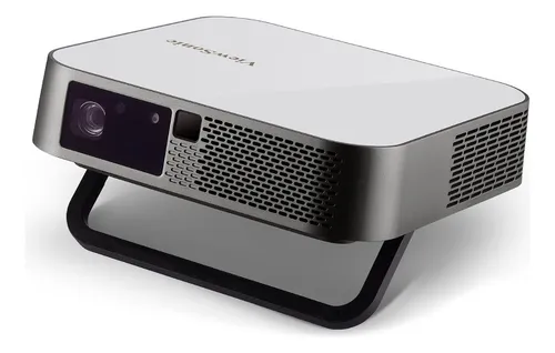 Proyector Led Viewsonic M2e Fhd 1000lm Usb-c Wifi Bluetooth