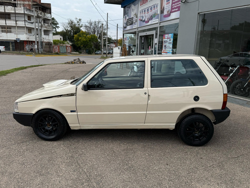 Fiat Uno 1.6 Cl