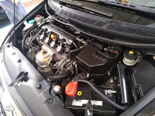 Honda Civic 1.8 Lxs 16v