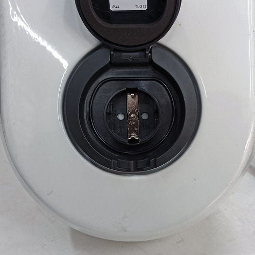 Imagem 9 de 9 de Carregador Para Veiculos Eletricos Wallbox 3.68kw Magnum Cap