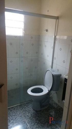 Imagem 8 de 15 de Ct-7352 - 3 Casas Para Gerar Renda Ou Moradia - Vila Alves Dias - Sbc - Ct-7352