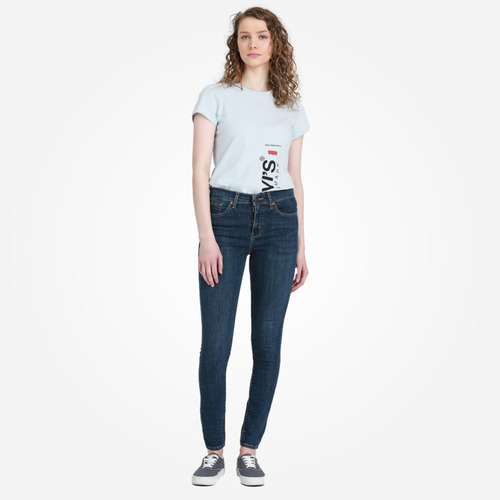 Jeans 310® Shaping Super Skinny Levis® 56041-0115