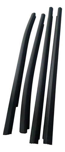 4 Cañuelas Externas Ford Ranger 4pts 2019 20 21 2022 Oem